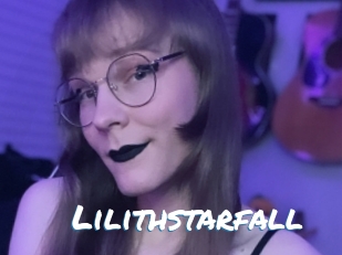 Lilithstarfall