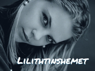 Lilithtinshemet