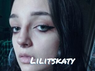 Lilitskaty