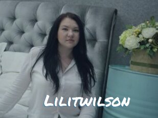 Lilitwilson