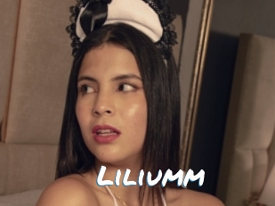 Liliumm