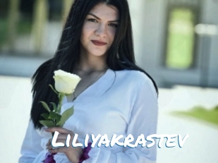 Liliyakrastev