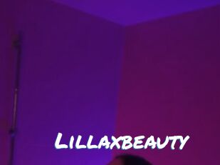 Lillaxbeauty