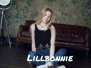 Lillbonnie