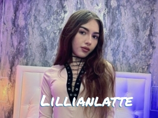 Lillianlatte