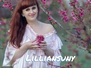 Lilliansuny