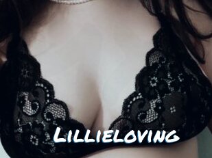 Lillieloving