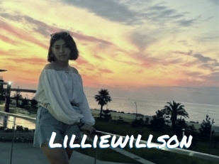 Lilliewillson