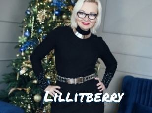 Lillitberry