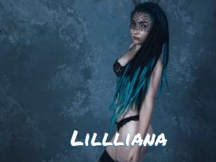 Lillliana