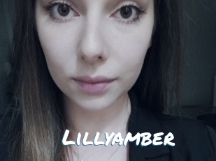 Lillyamber