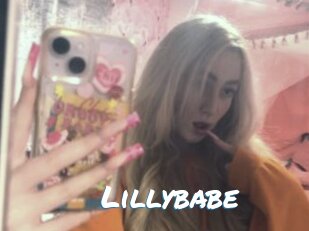 Lillybabe