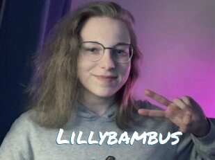 Lillybambus