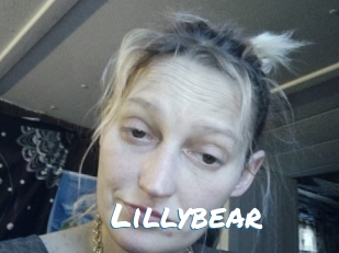 Lillybear