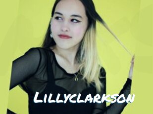 Lillyclarkson