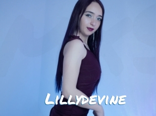 Lillydevine