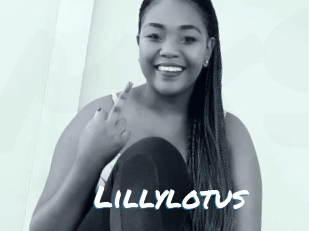 Lillylotus