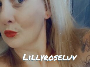 Lillyroseluv