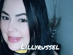 Lillyrussel