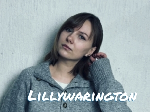 Lillywarington