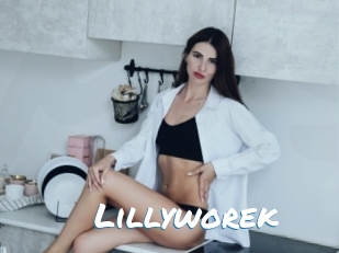 Lillyworek