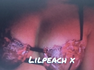 Lilpeach_x