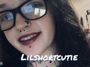 Lilshortcutie