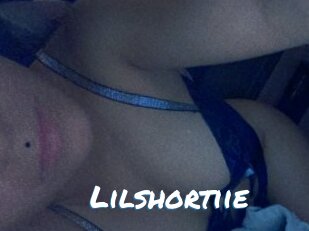 Lilshortiie