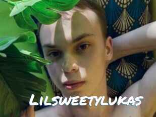 Lilsweetylukas