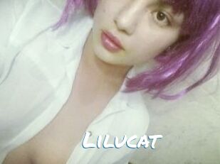 Lilucat