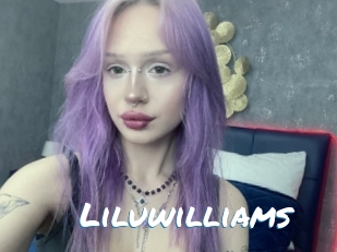 Liluwilliams