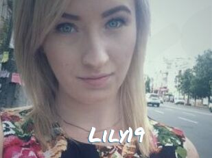 Lily19