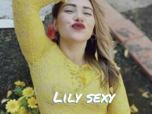 Lily_sexy