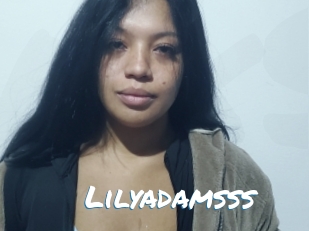 Lilyadamsss