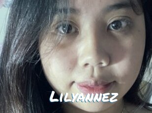 Lilyannez