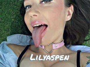 Lilyaspen