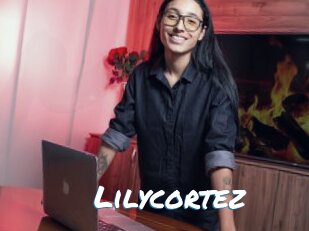 Lilycortez