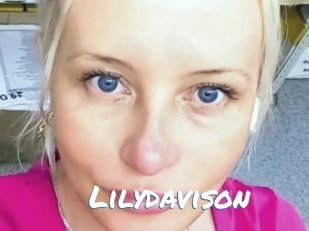 Lilydavison