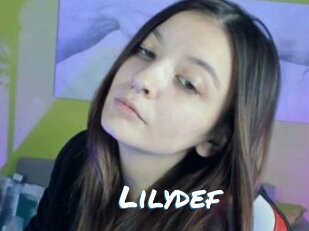 Lilydef