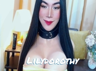 Lilydorothy