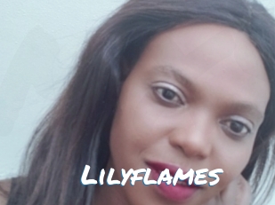 Lilyflames