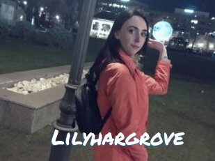 Lilyhargrove