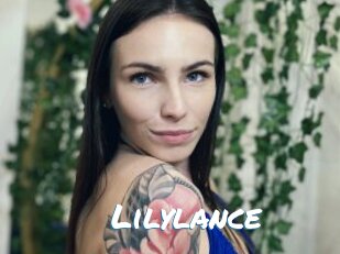 Lilylance