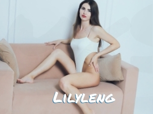 Lilyleng