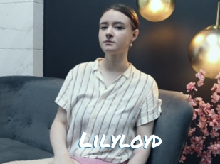 Lilyloyd