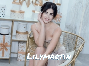 Lilymartin