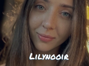 Lilynooir