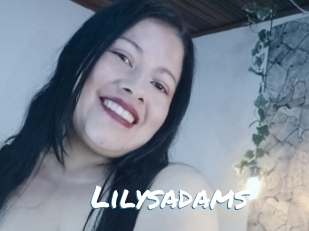 Lilysadams