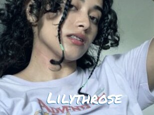 Lilythrose