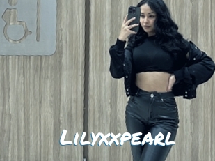 Lilyxxpearl